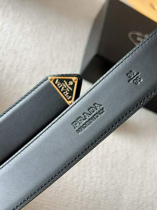 Picture of Prada Belts _SKUfw199737025fw